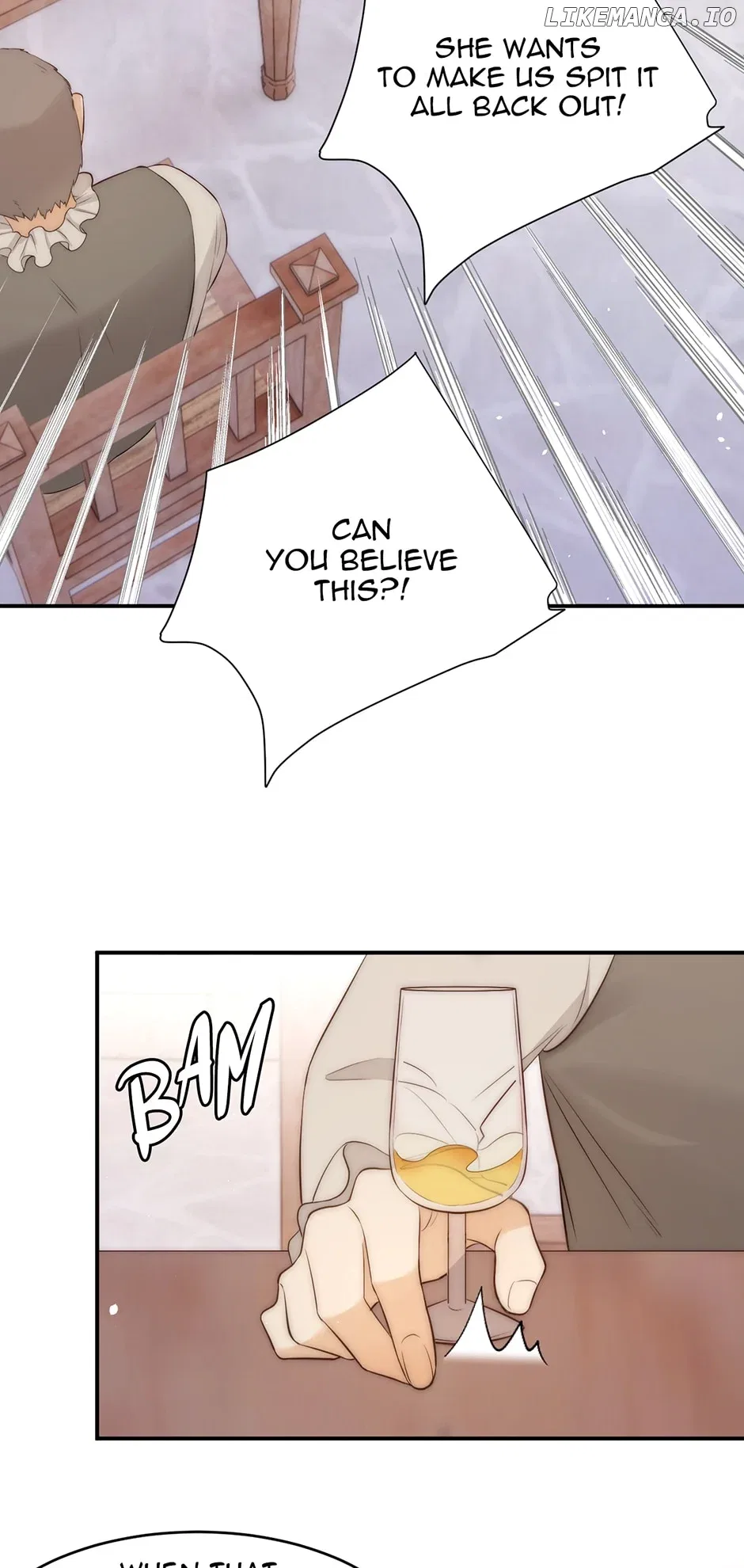 A Princess’s Guide to Saving Dragons Chapter 103 – Page 10
