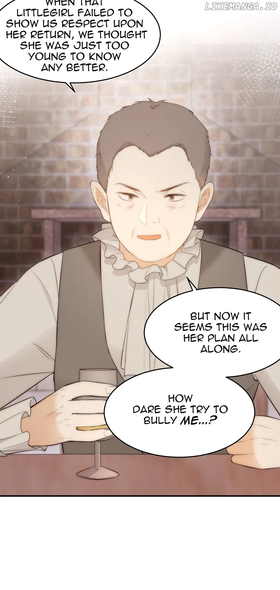 A Princess’s Guide to Saving Dragons Chapter 103 – Page 11