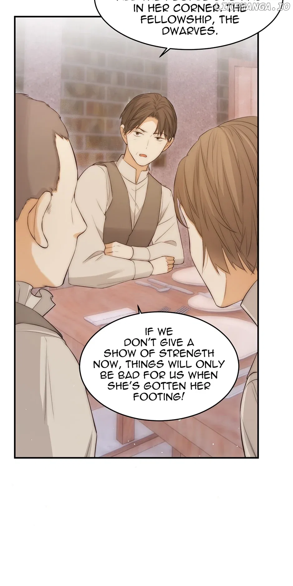 A Princess’s Guide to Saving Dragons Chapter 103 – Page 13