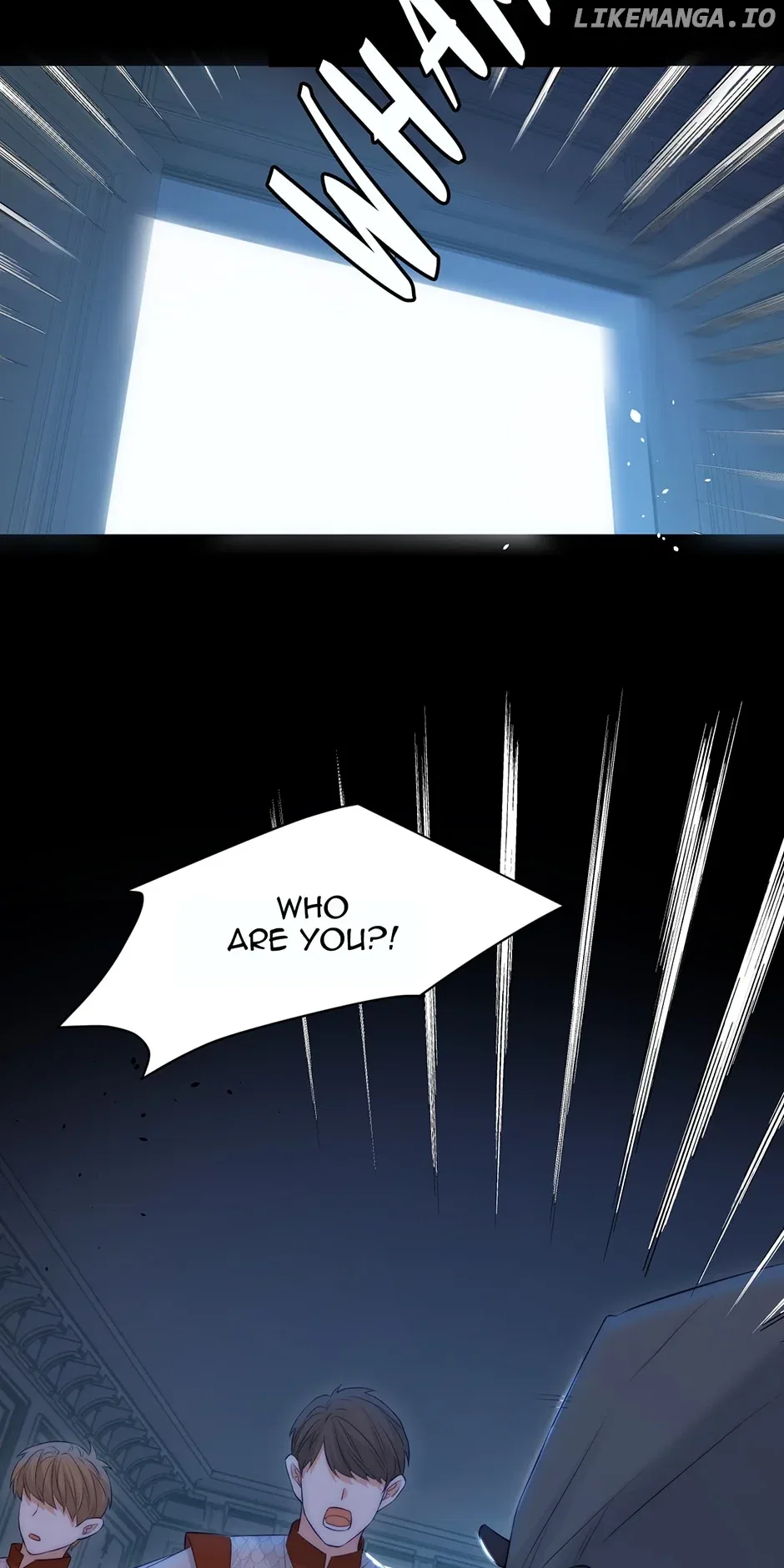 A Princess’s Guide to Saving Dragons Chapter 103 – Page 20