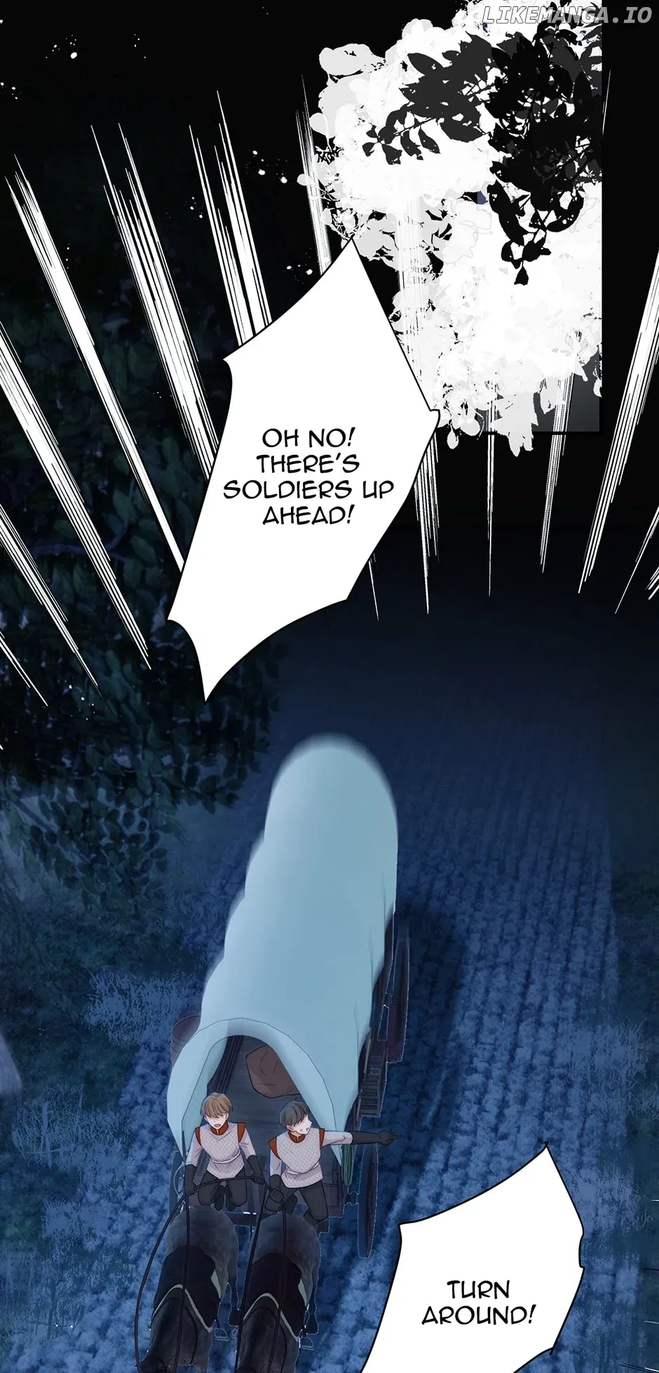 A Princess’s Guide to Saving Dragons Chapter 103 – Page 25