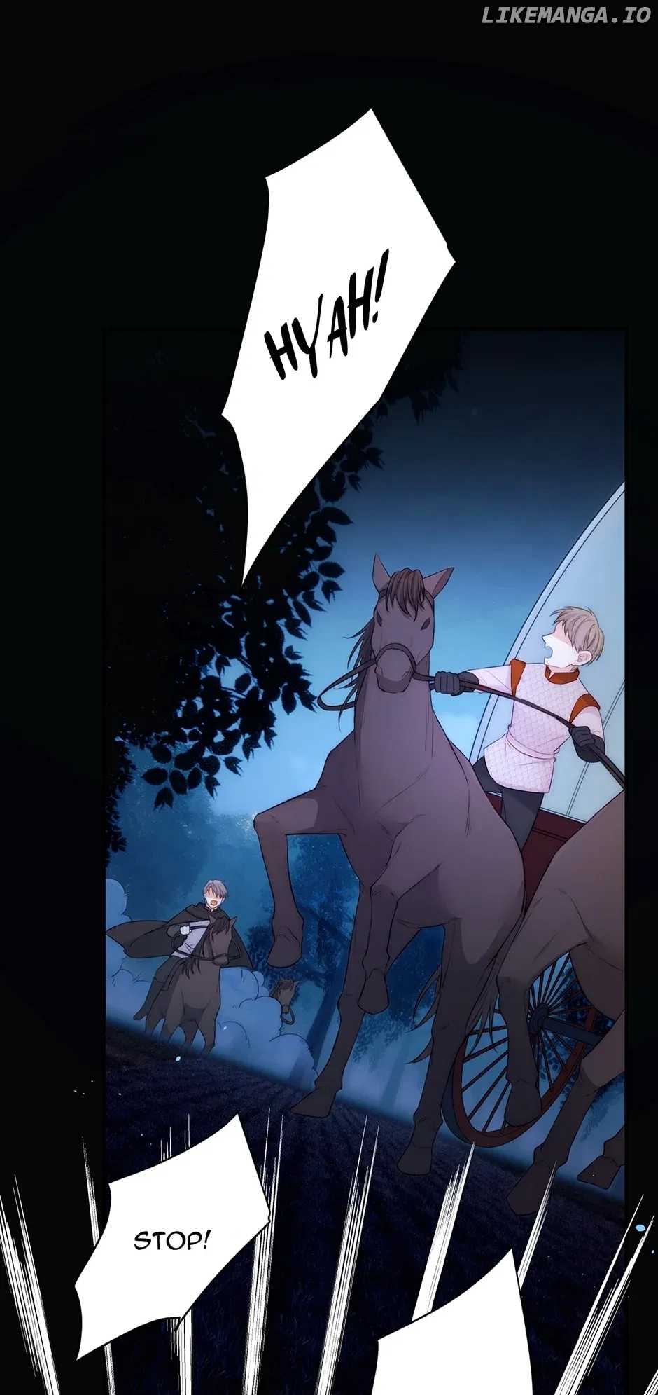 A Princess’s Guide to Saving Dragons Chapter 103 – Page 27