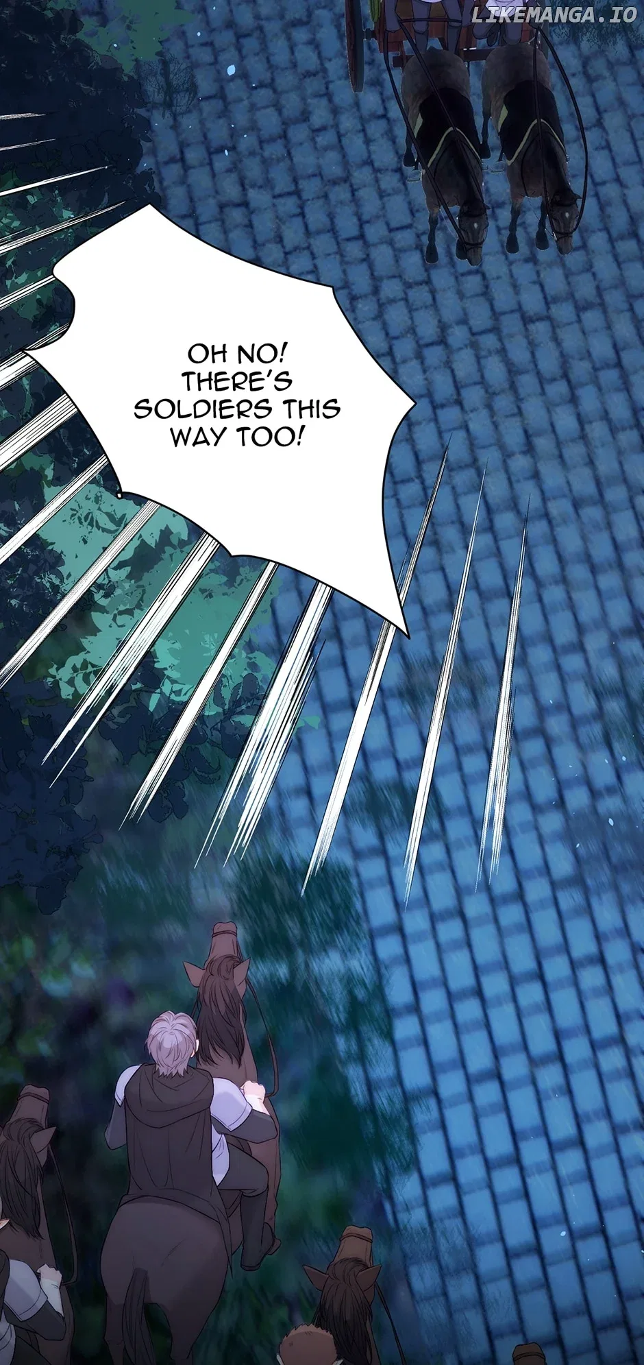 A Princess’s Guide to Saving Dragons Chapter 103 – Page 29