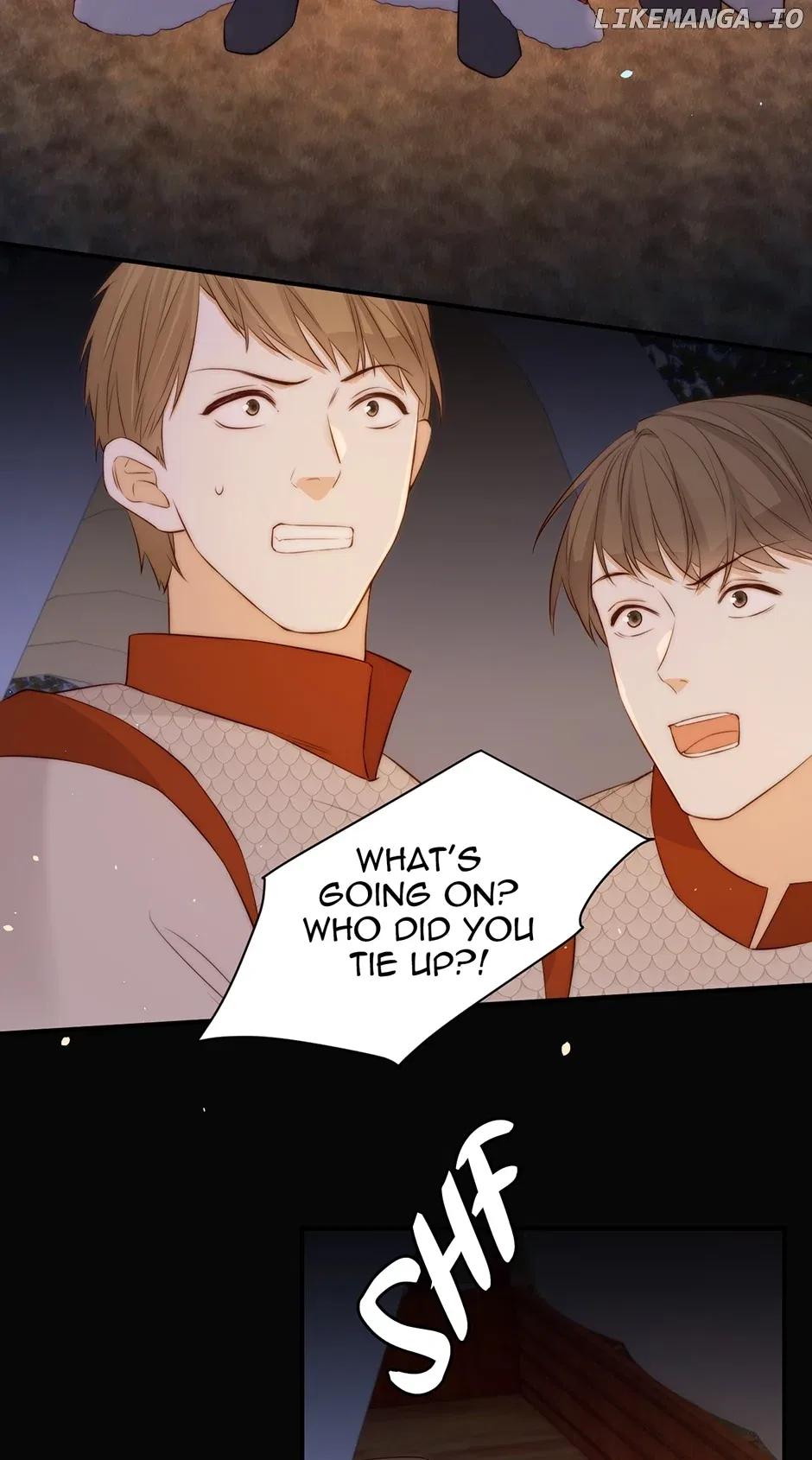 A Princess’s Guide to Saving Dragons Chapter 103 – Page 34