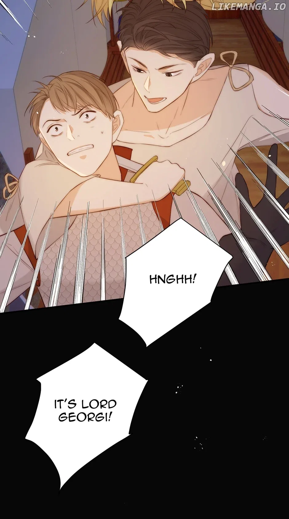 A Princess’s Guide to Saving Dragons Chapter 103 – Page 36