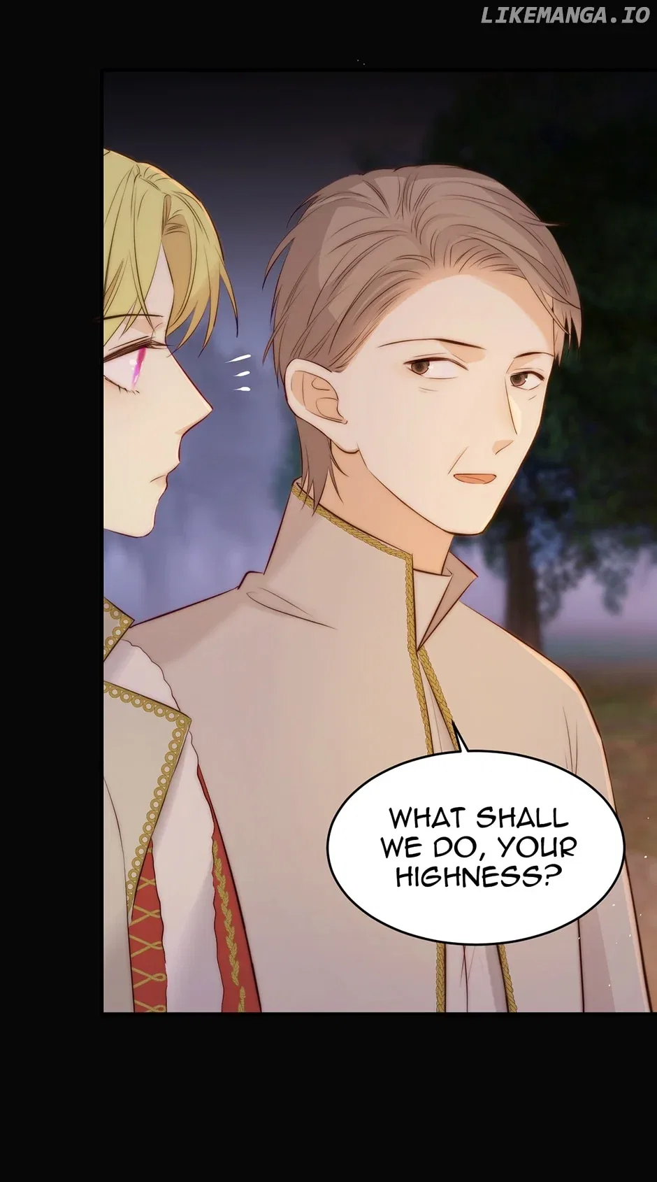 A Princess’s Guide to Saving Dragons Chapter 103 – Page 37