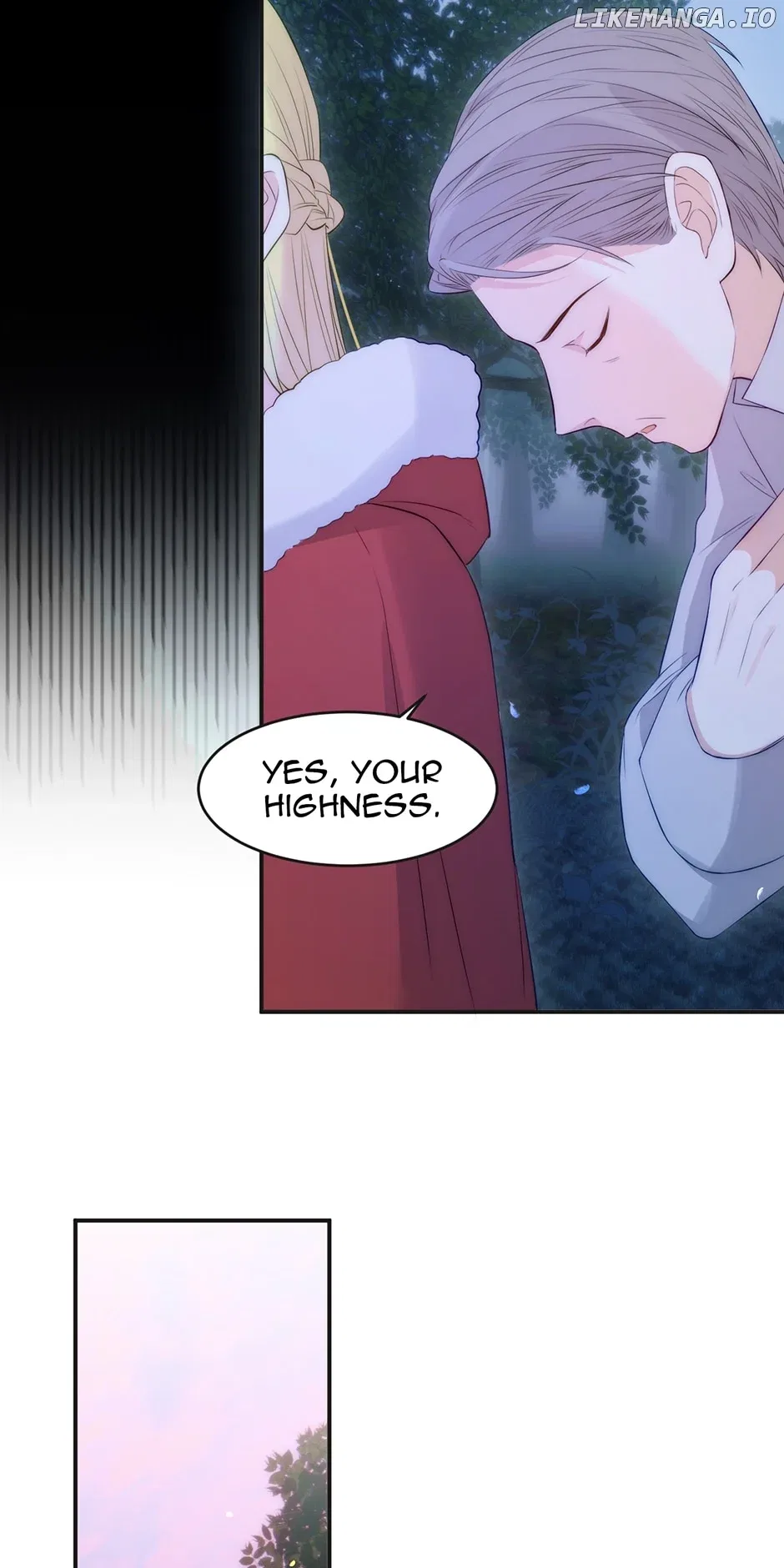 A Princess’s Guide to Saving Dragons Chapter 103 – Page 39