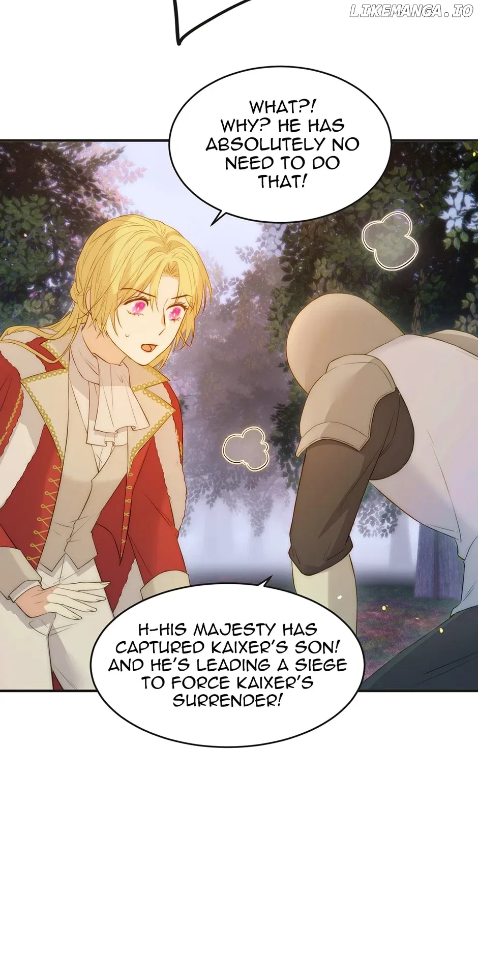 A Princess’s Guide to Saving Dragons Chapter 103 – Page 42
