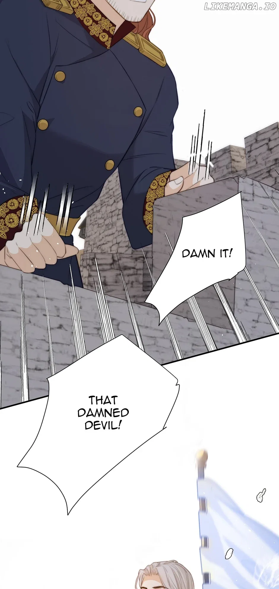 A Princess’s Guide to Saving Dragons Chapter 103 – Page 46