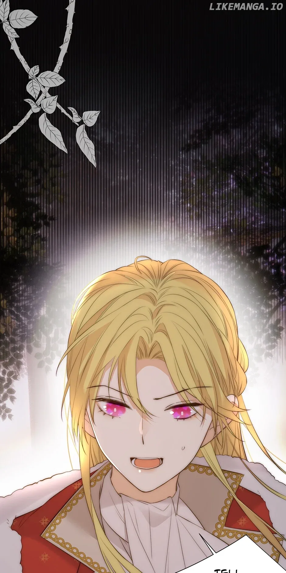 A Princess’s Guide to Saving Dragons Chapter 103 – Page 49