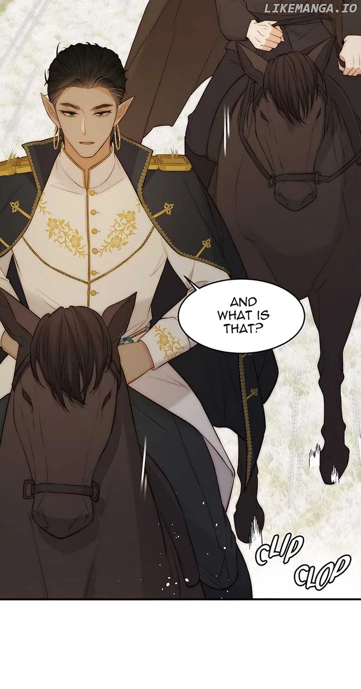 A Princess’s Guide to Saving Dragons Chapter 102 – Page 2