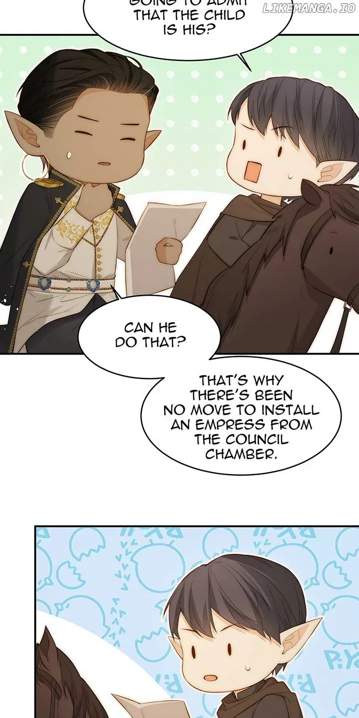 A Princess’s Guide to Saving Dragons Chapter 102 – Page 7