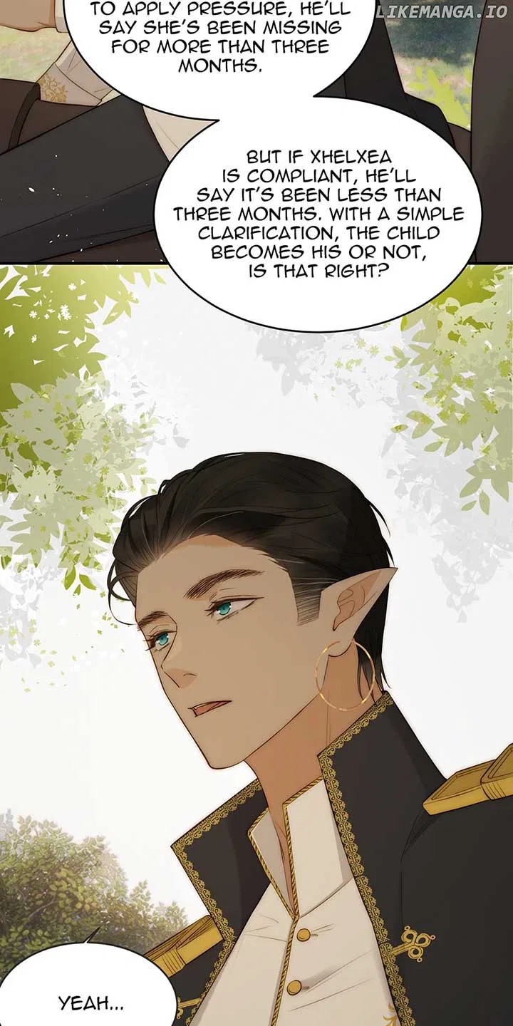 A Princess’s Guide to Saving Dragons Chapter 102 – Page 9