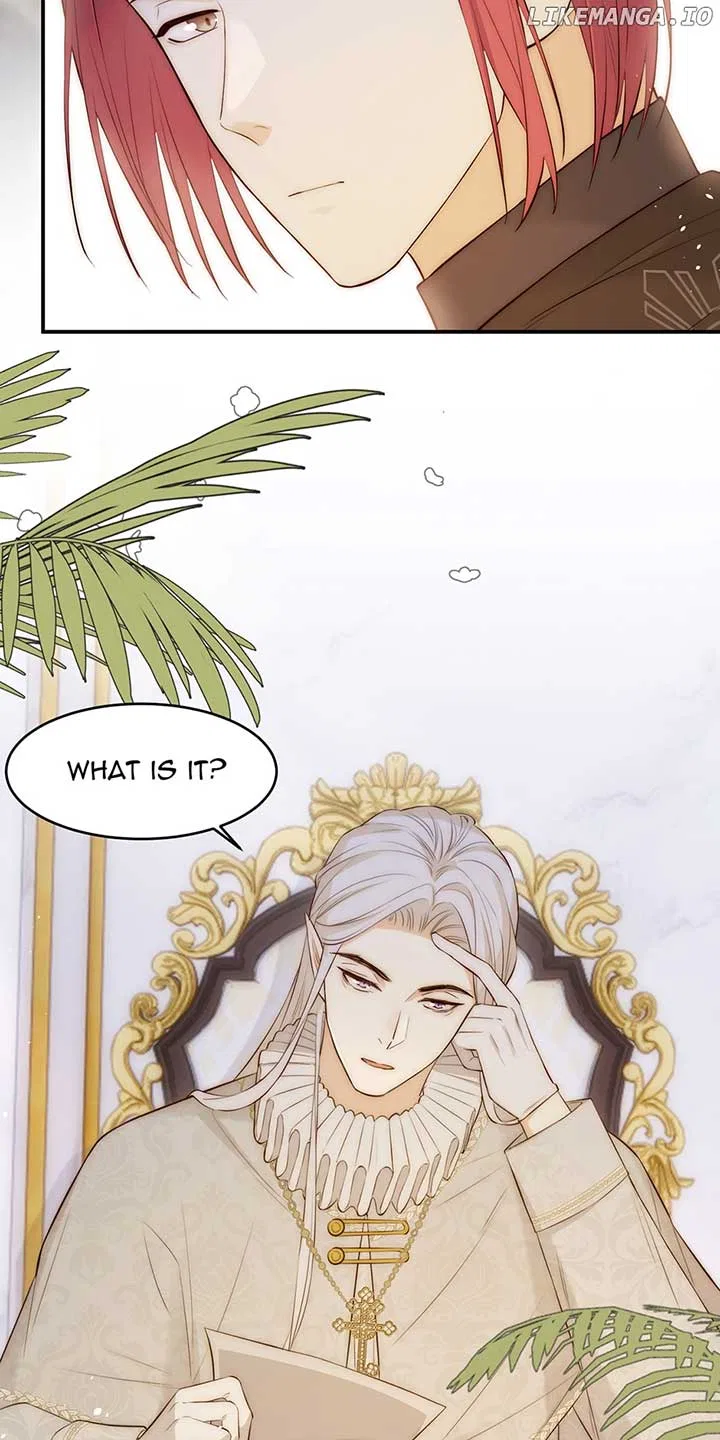 A Princess’s Guide to Saving Dragons Chapter 102 – Page 13