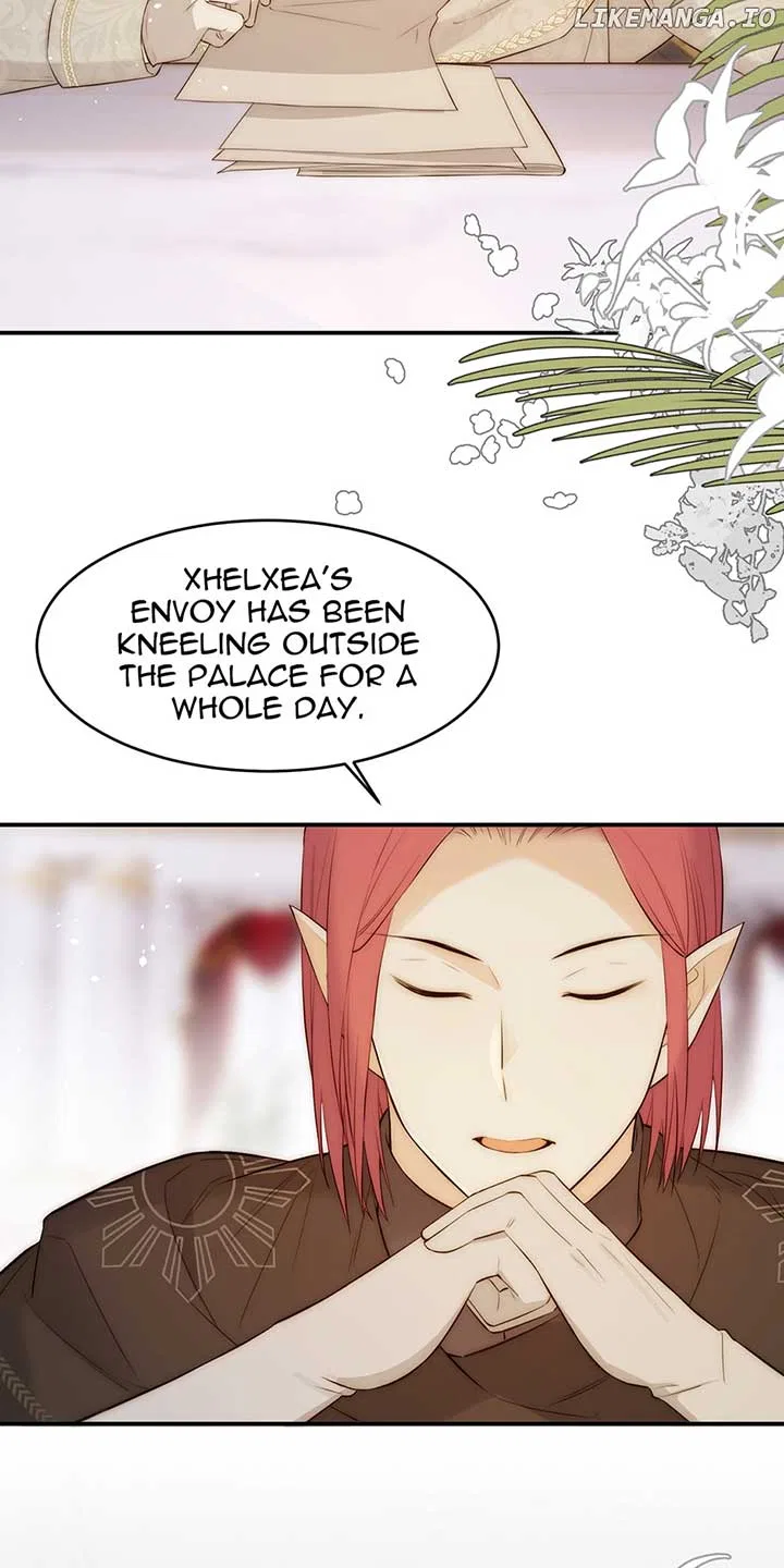 A Princess’s Guide to Saving Dragons Chapter 102 – Page 14