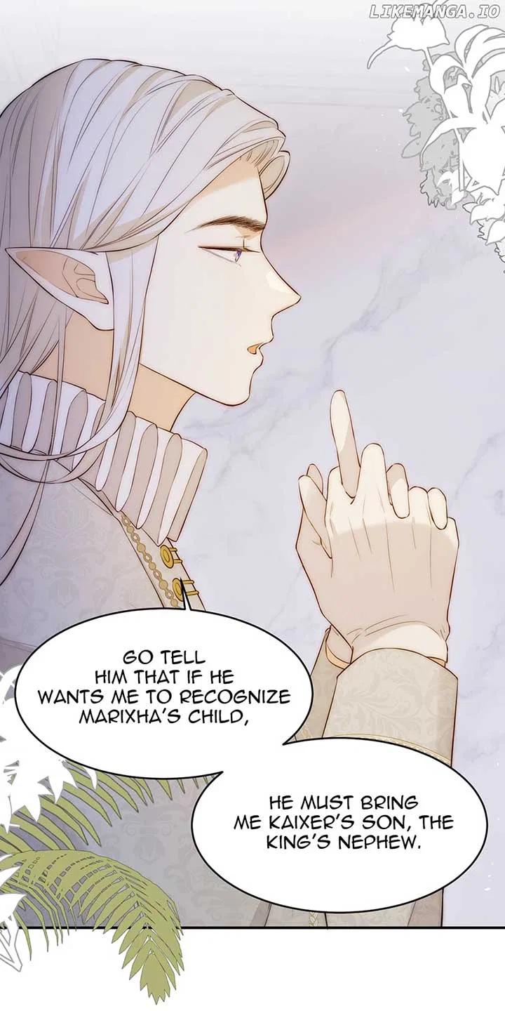 A Princess’s Guide to Saving Dragons Chapter 102 – Page 15