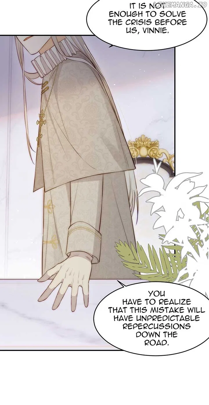 A Princess’s Guide to Saving Dragons Chapter 102 – Page 18