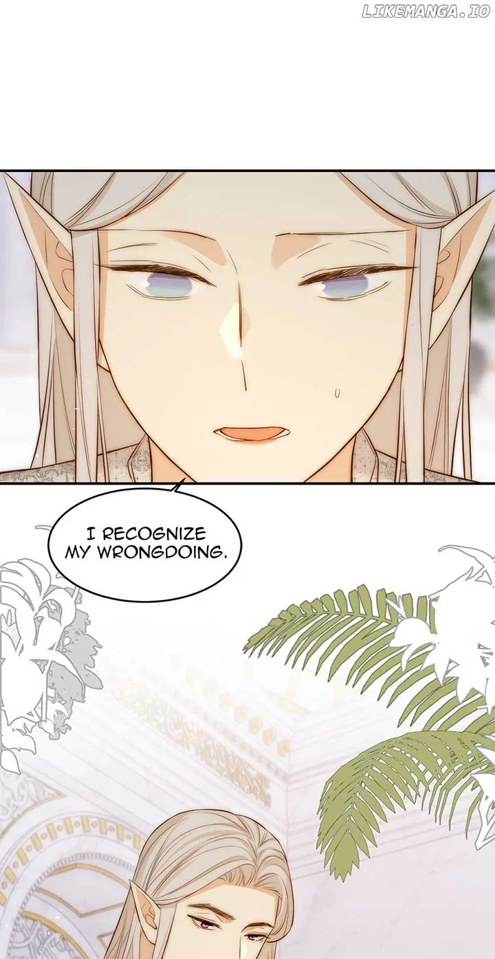 A Princess’s Guide to Saving Dragons Chapter 102 – Page 19