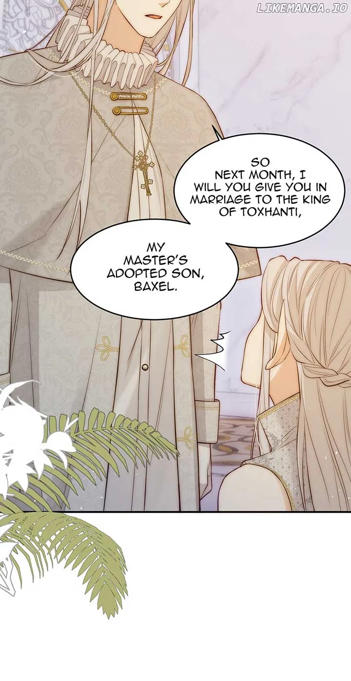 A Princess’s Guide to Saving Dragons Chapter 102 – Page 20