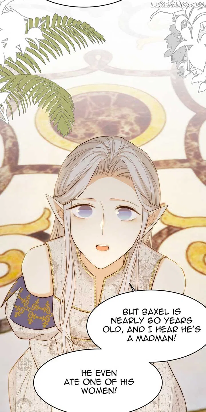 A Princess’s Guide to Saving Dragons Chapter 102 – Page 23
