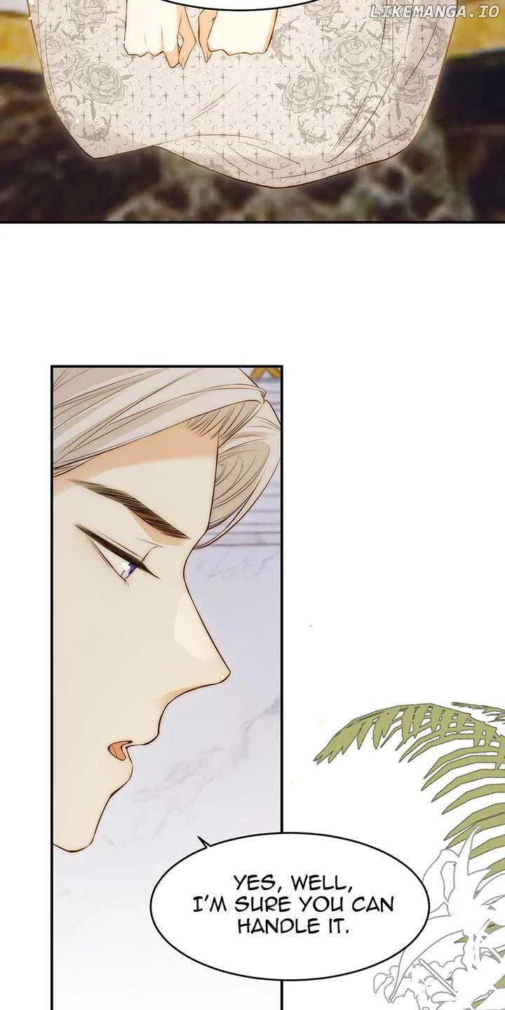 A Princess’s Guide to Saving Dragons Chapter 102 – Page 24