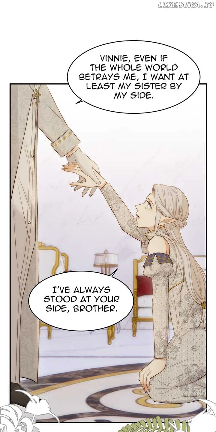 A Princess’s Guide to Saving Dragons Chapter 102 – Page 26
