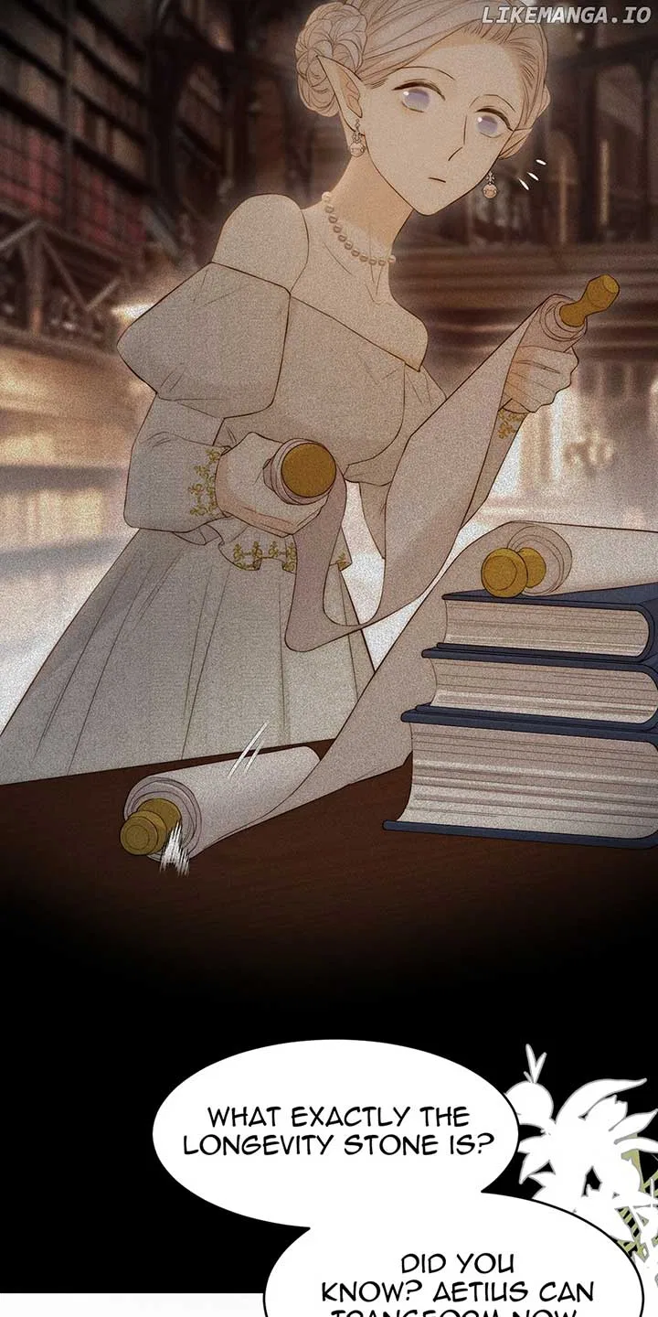 A Princess’s Guide to Saving Dragons Chapter 102 – Page 29