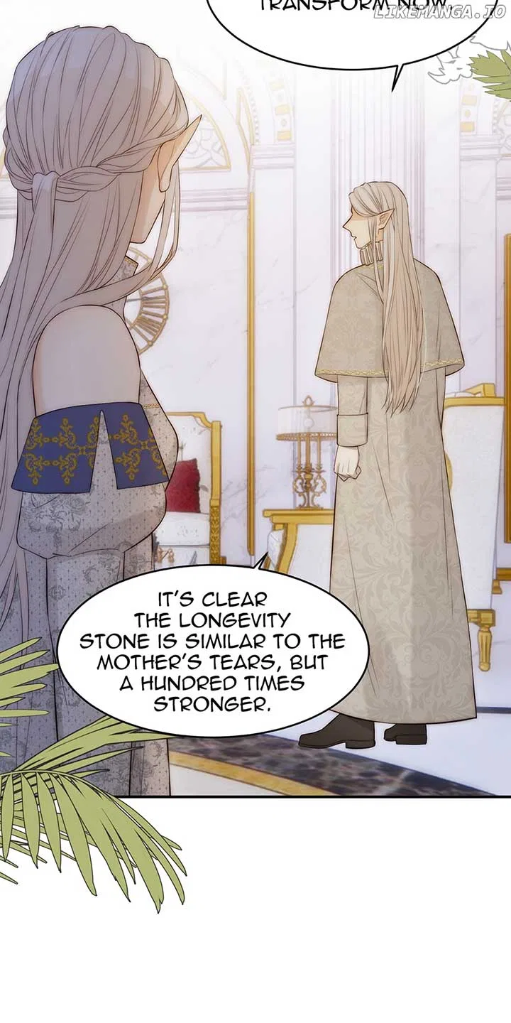 A Princess’s Guide to Saving Dragons Chapter 102 – Page 30