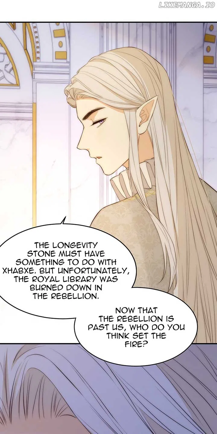 A Princess’s Guide to Saving Dragons Chapter 102 – Page 31