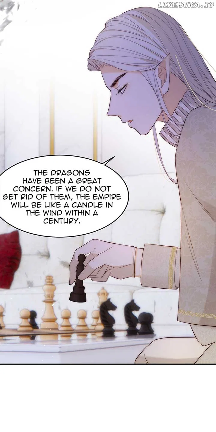 A Princess’s Guide to Saving Dragons Chapter 102 – Page 35