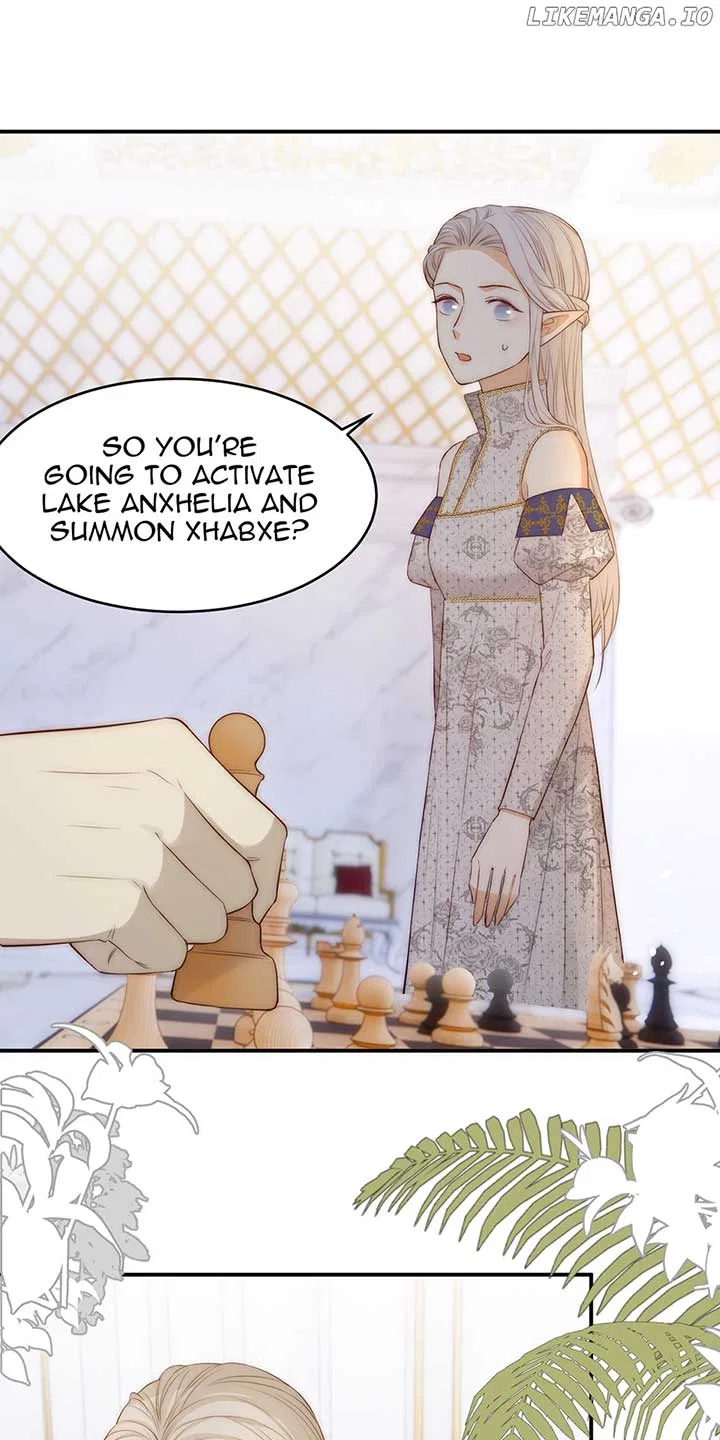 A Princess’s Guide to Saving Dragons Chapter 102 – Page 36