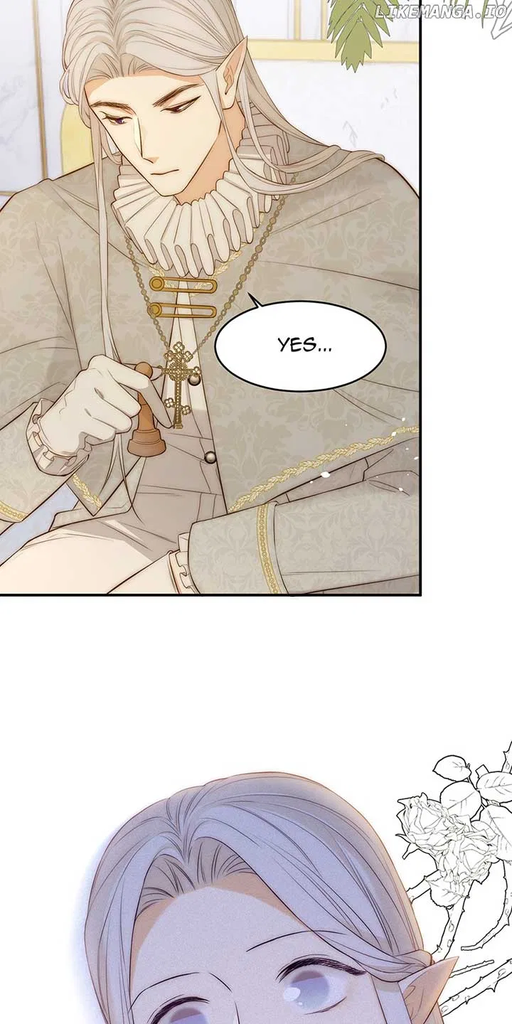 A Princess’s Guide to Saving Dragons Chapter 102 – Page 37