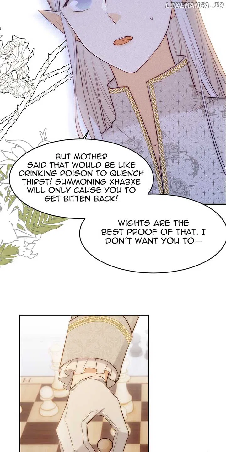 A Princess’s Guide to Saving Dragons Chapter 102 – Page 38