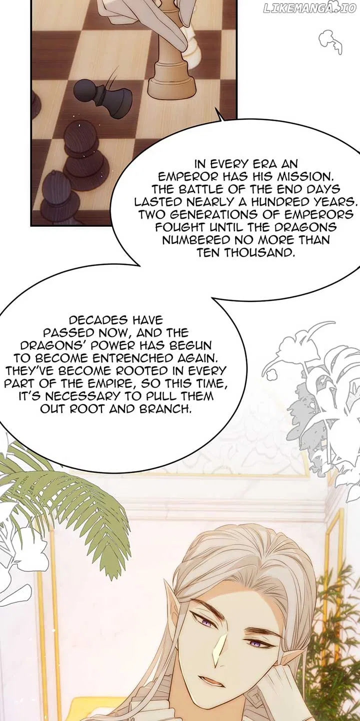 A Princess’s Guide to Saving Dragons Chapter 102 – Page 39