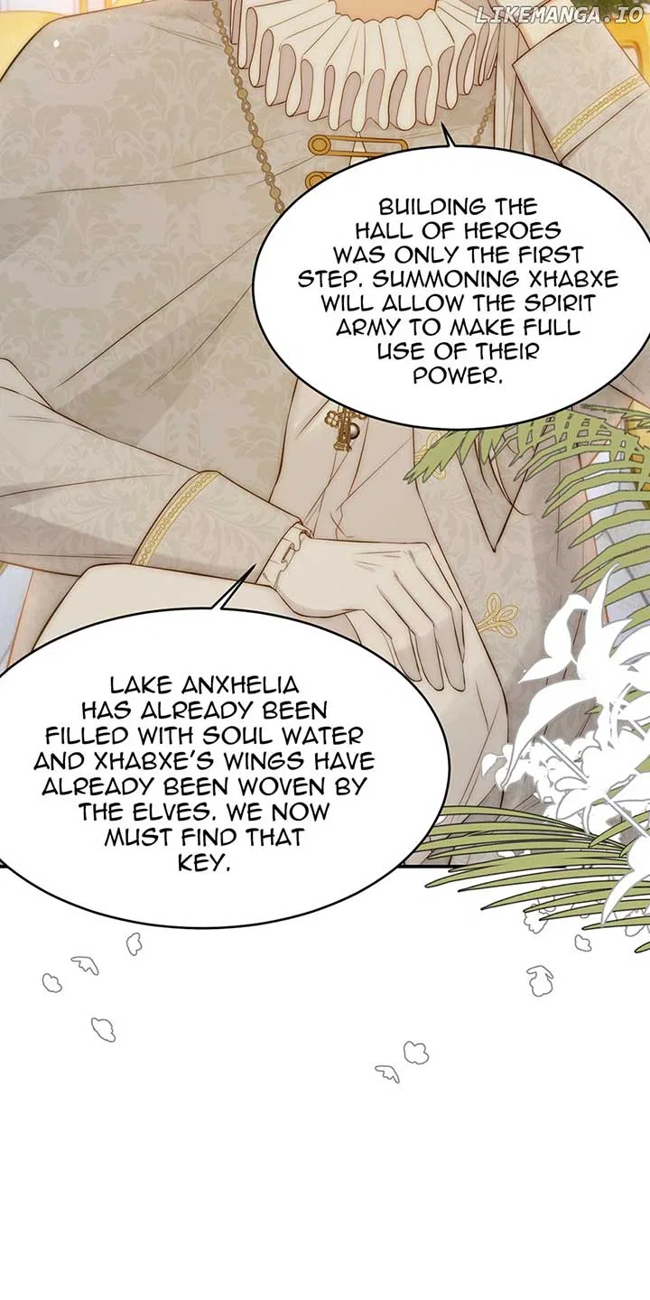 A Princess’s Guide to Saving Dragons Chapter 102 – Page 40