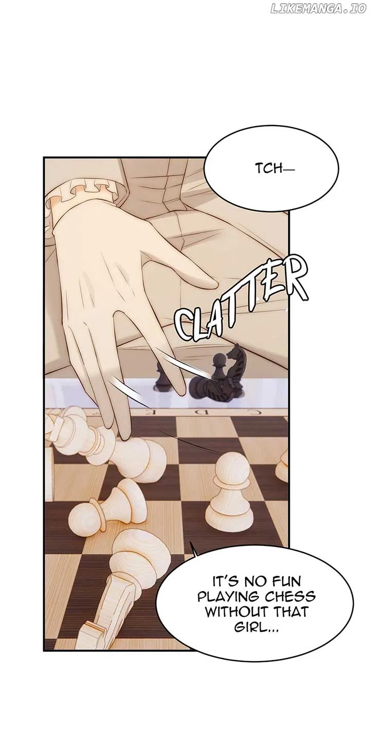 A Princess’s Guide to Saving Dragons Chapter 102 – Page 41