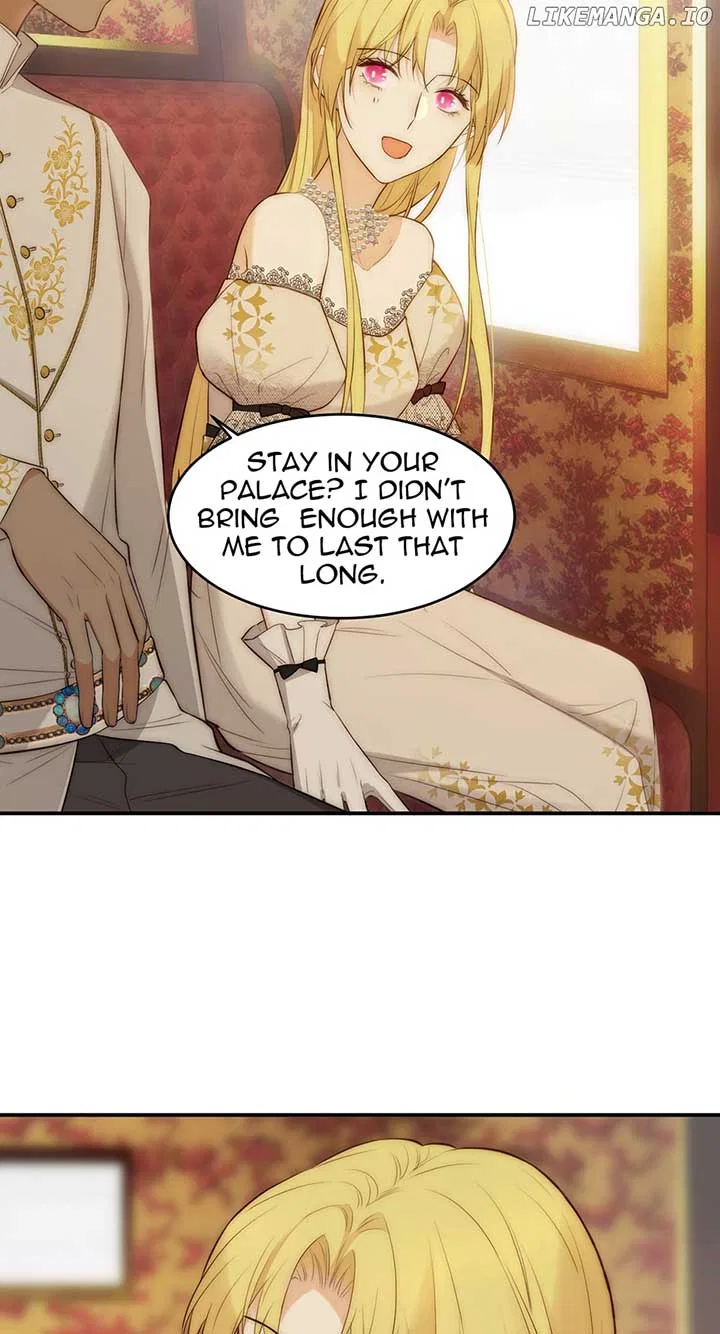 A Princess’s Guide to Saving Dragons Chapter 101 – Page 2
