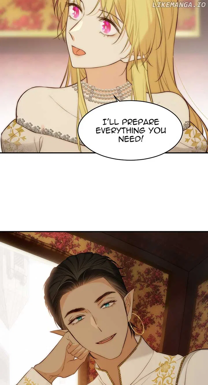 A Princess’s Guide to Saving Dragons Chapter 101 – Page 3
