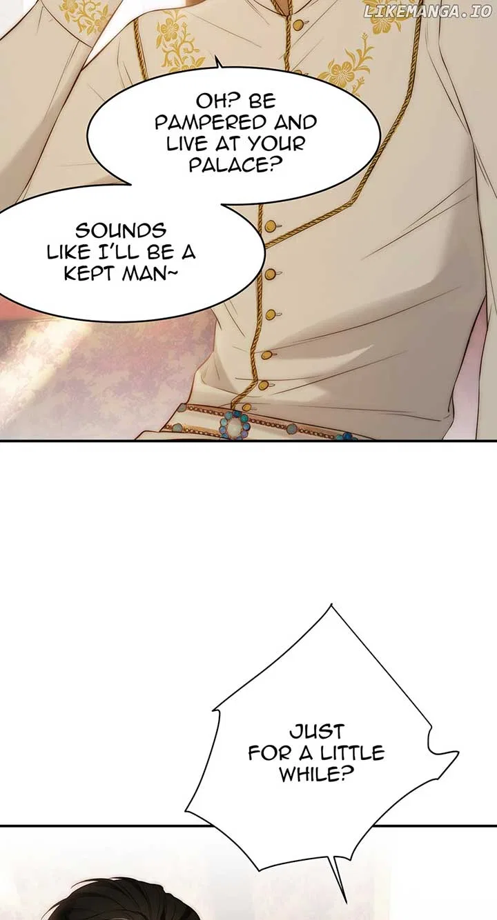 A Princess’s Guide to Saving Dragons Chapter 101 – Page 4