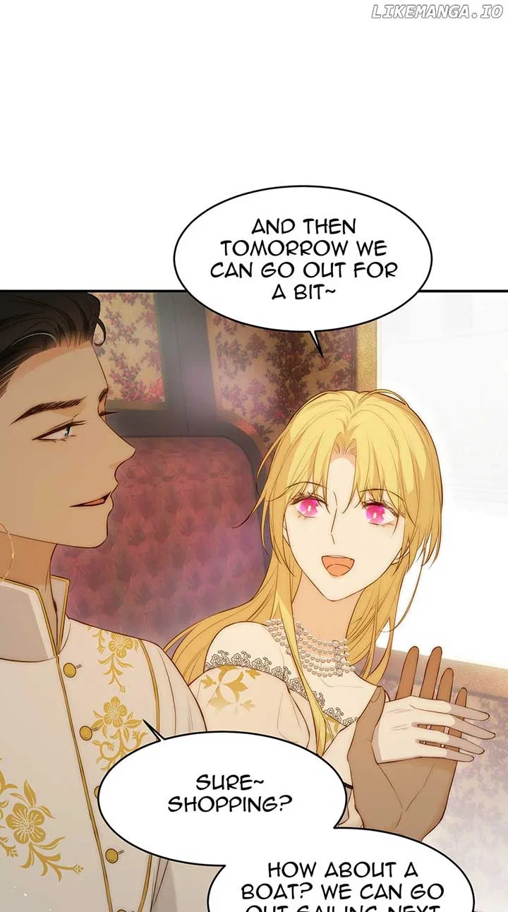 A Princess’s Guide to Saving Dragons Chapter 101 – Page 6