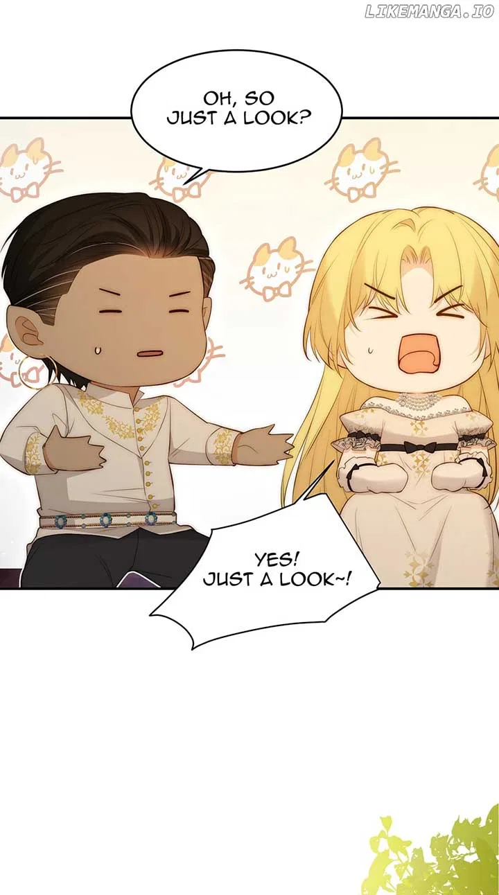 A Princess’s Guide to Saving Dragons Chapter 101 – Page 9