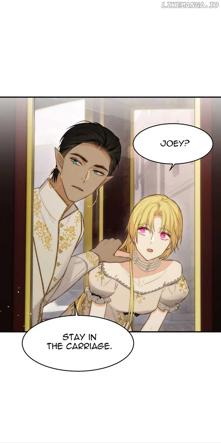A Princess’s Guide to Saving Dragons Chapter 101 – Page 12