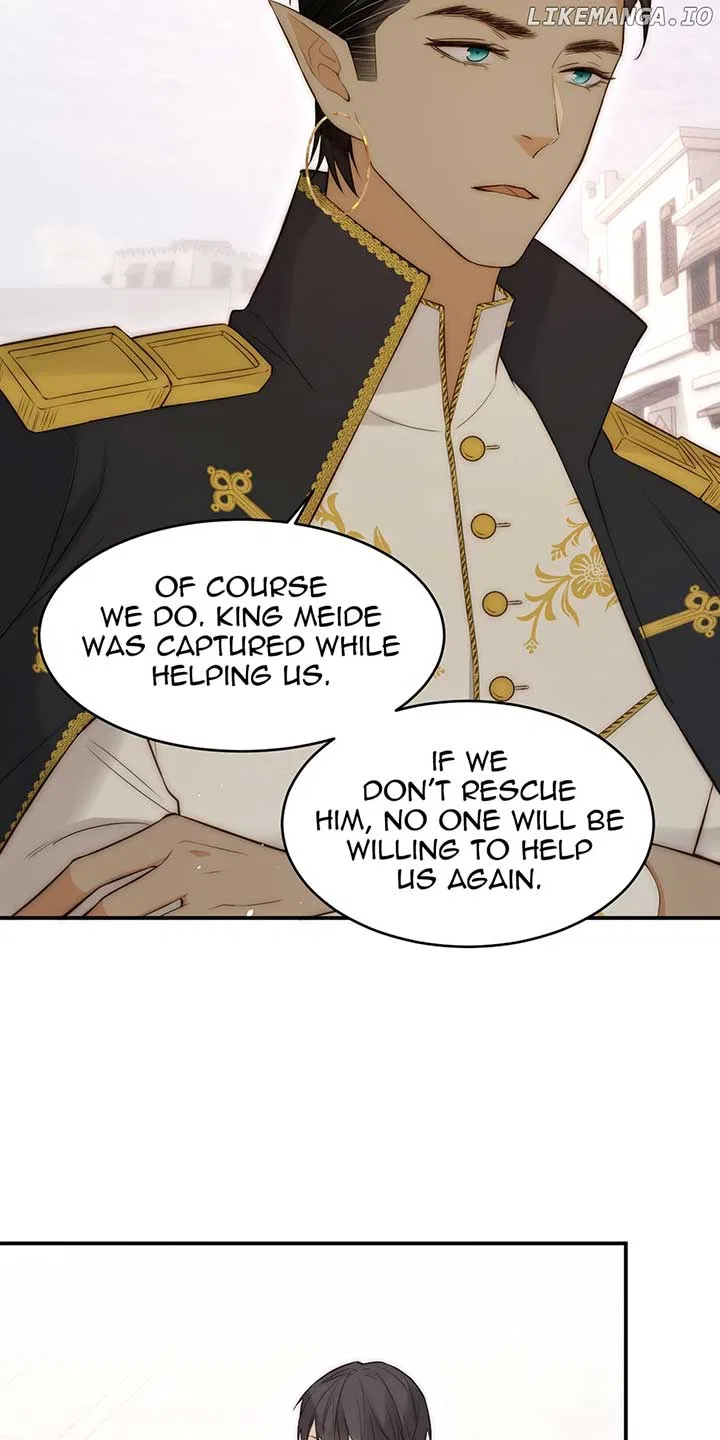 A Princess’s Guide to Saving Dragons Chapter 101 – Page 15