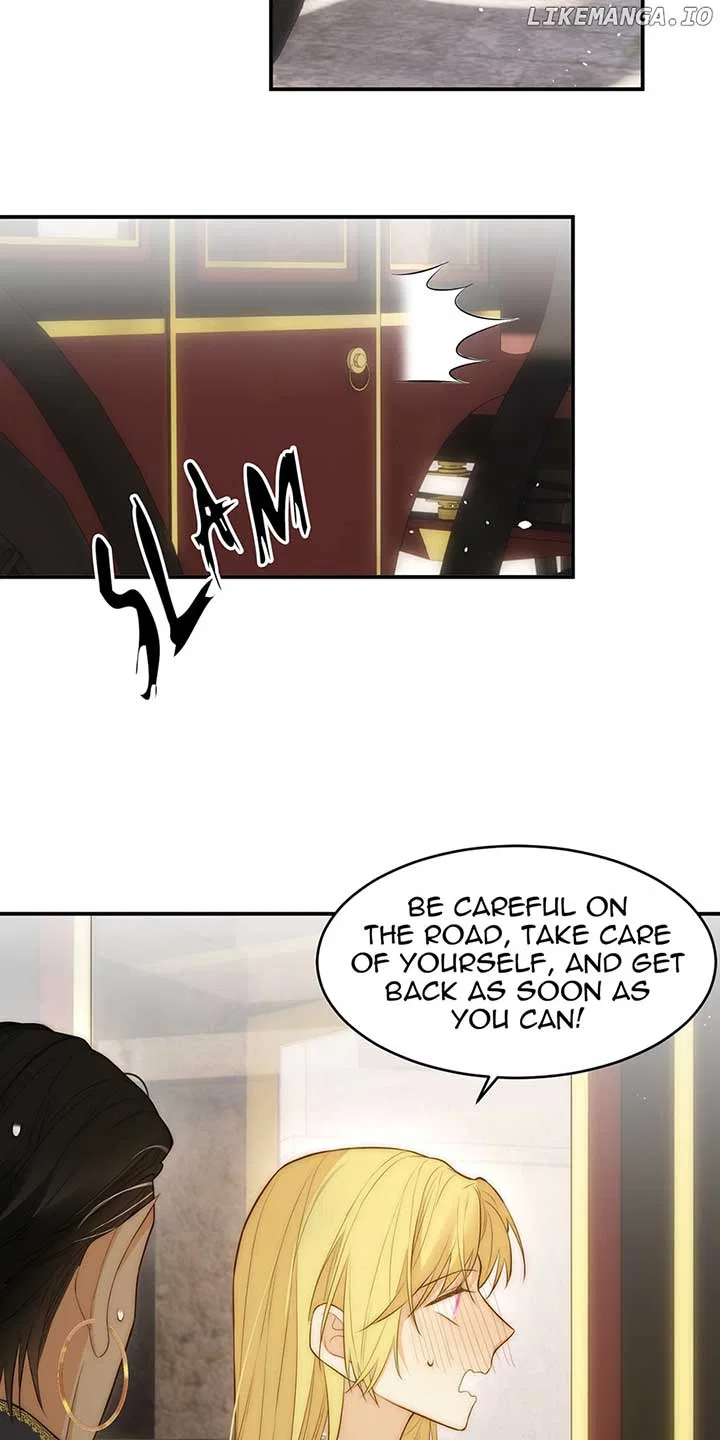 A Princess’s Guide to Saving Dragons Chapter 101 – Page 23