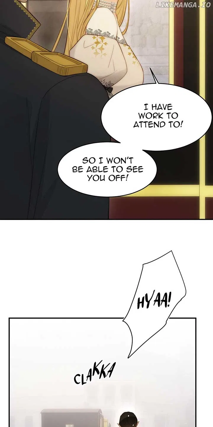 A Princess’s Guide to Saving Dragons Chapter 101 – Page 24