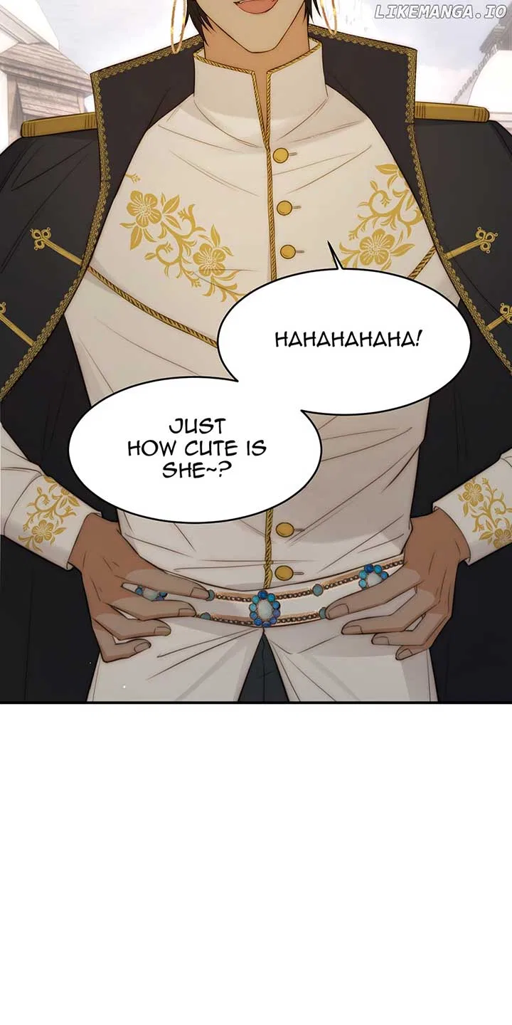 A Princess’s Guide to Saving Dragons Chapter 101 – Page 26