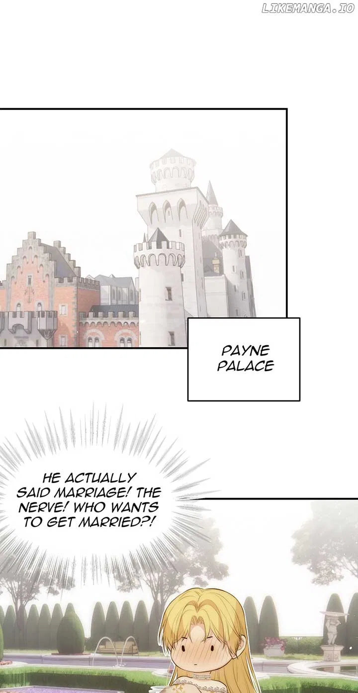 A Princess’s Guide to Saving Dragons Chapter 101 – Page 27