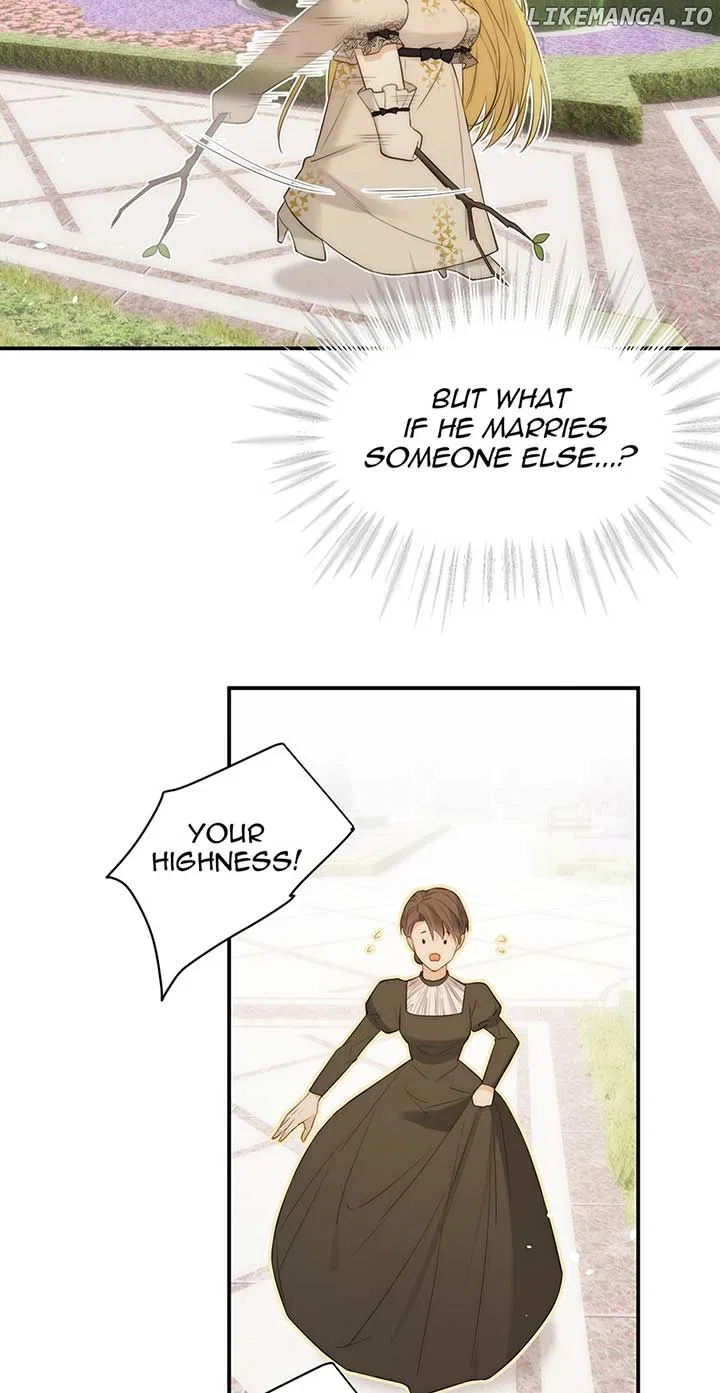 A Princess’s Guide to Saving Dragons Chapter 101 – Page 28