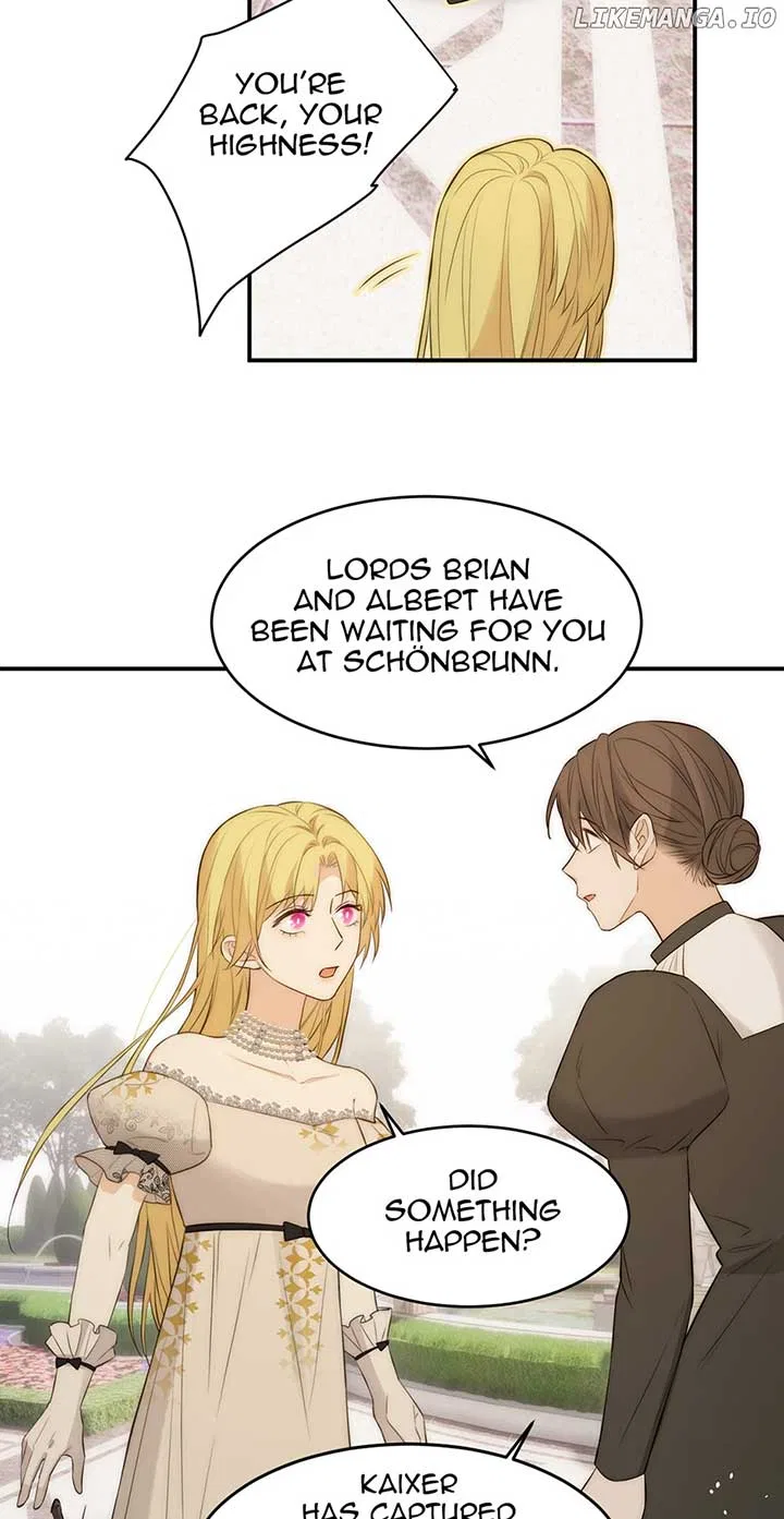 A Princess’s Guide to Saving Dragons Chapter 101 – Page 29