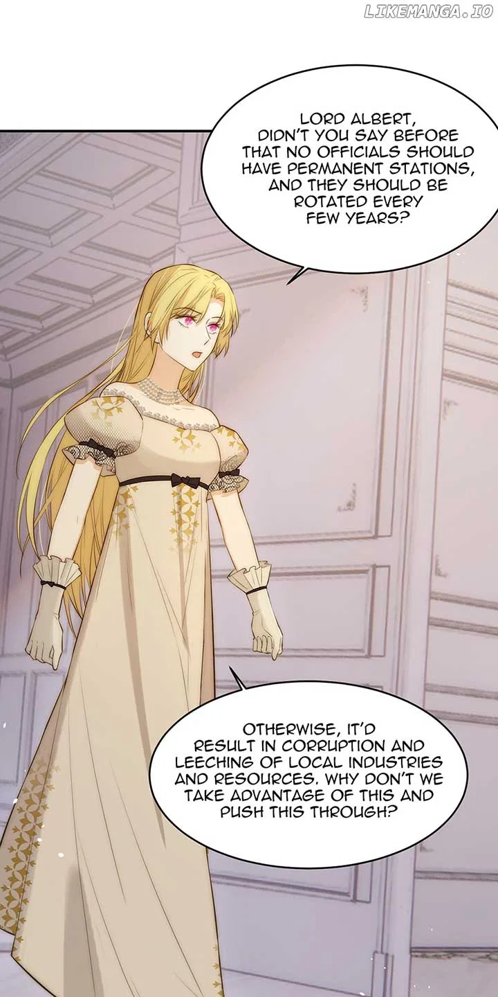 A Princess’s Guide to Saving Dragons Chapter 101 – Page 33